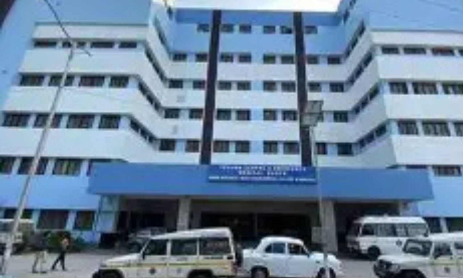 Bengal Removes Malda Hospital Officials After 89 Infant Deaths