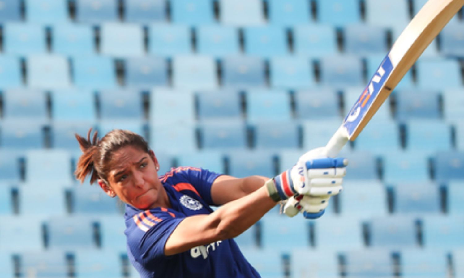 India and Pakistan Continue No-Handshake Protocol in Women’s Asia Cup