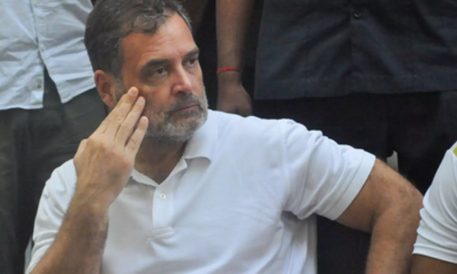 Leader of Opposition (LoP) in Lok Sabha Rahul Gandhi Leader of Opposition (LoP) in Lok Sabha Rahul Gandhi
