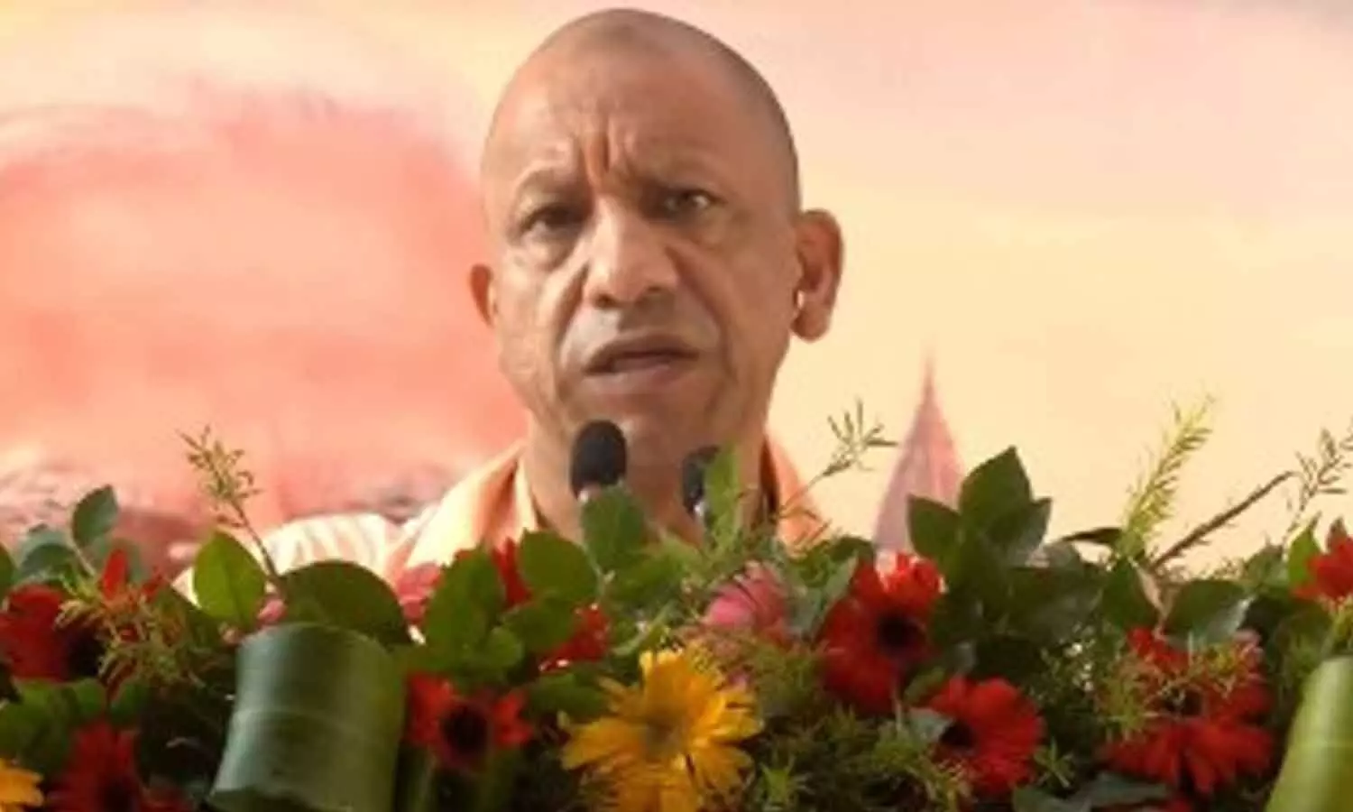Uttar Pradesh Chief Minister Yogi Adityanath Uttar Pradesh Chief Minister Yogi Adityanath