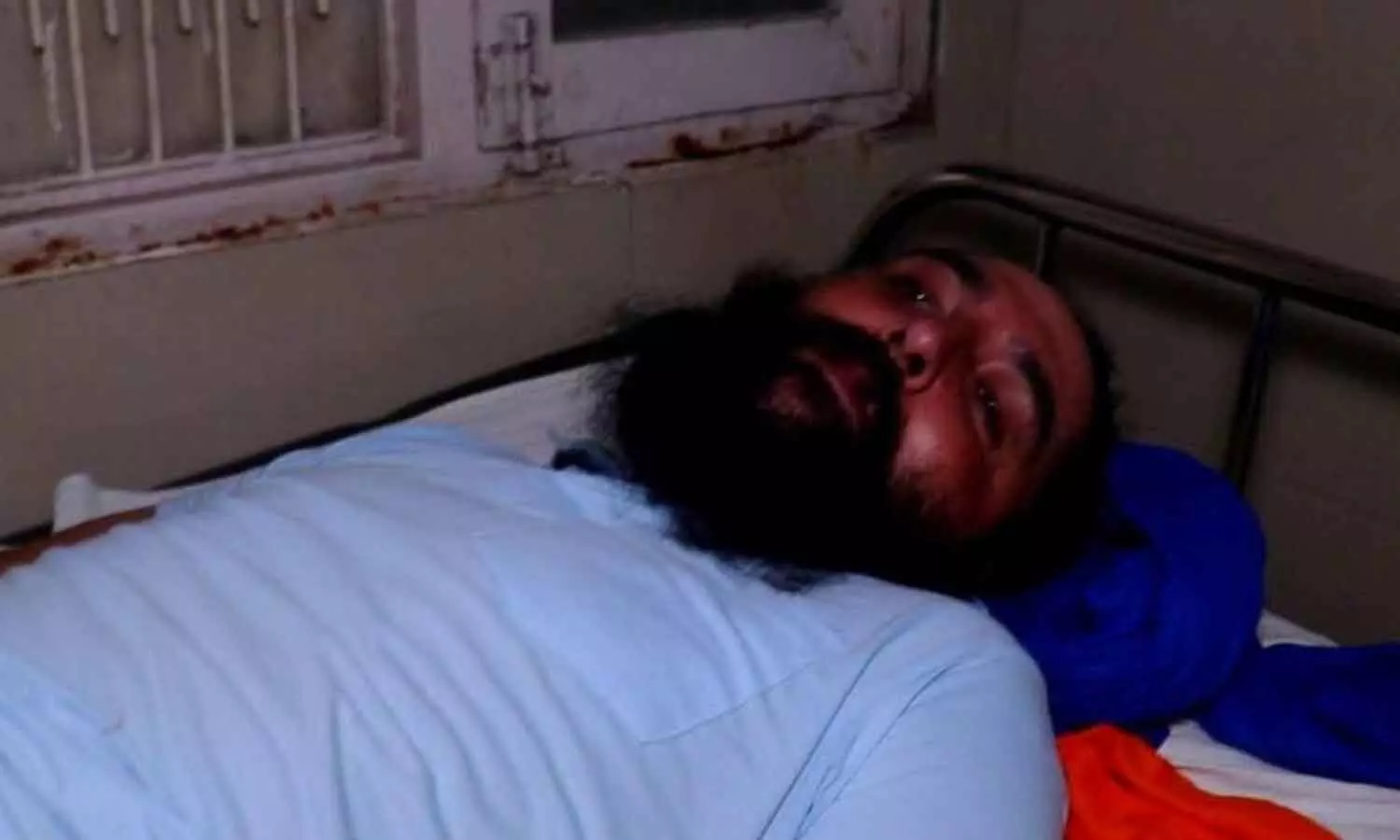 DSP transferred, 3 others shifted to police lines DSP transferred, 3 others shifted to police lines