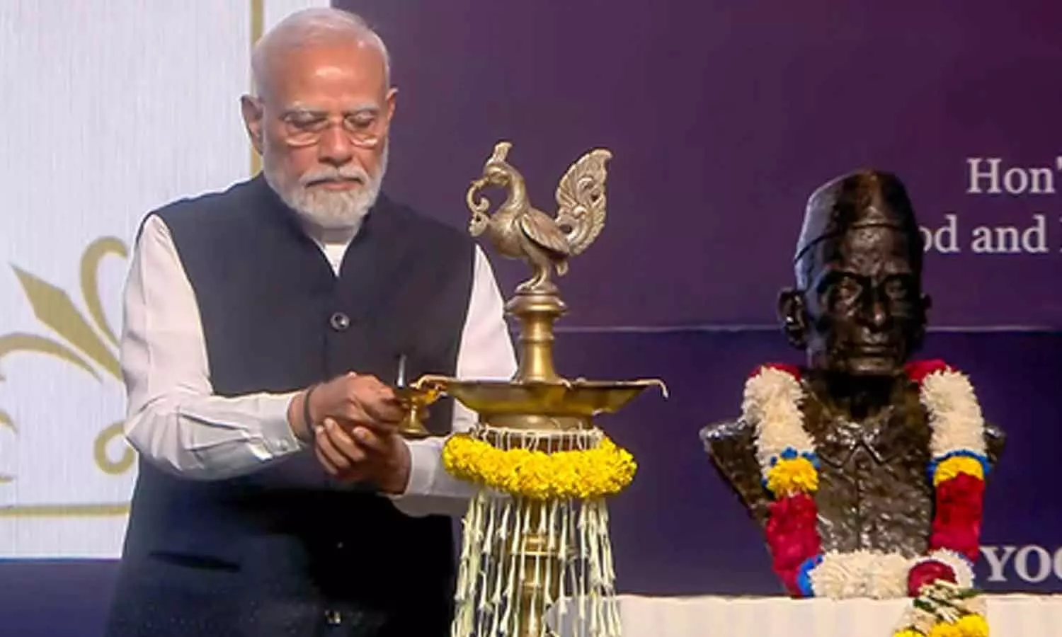 Prime Minister Narendra Modi Prime Minister Narendra Modi