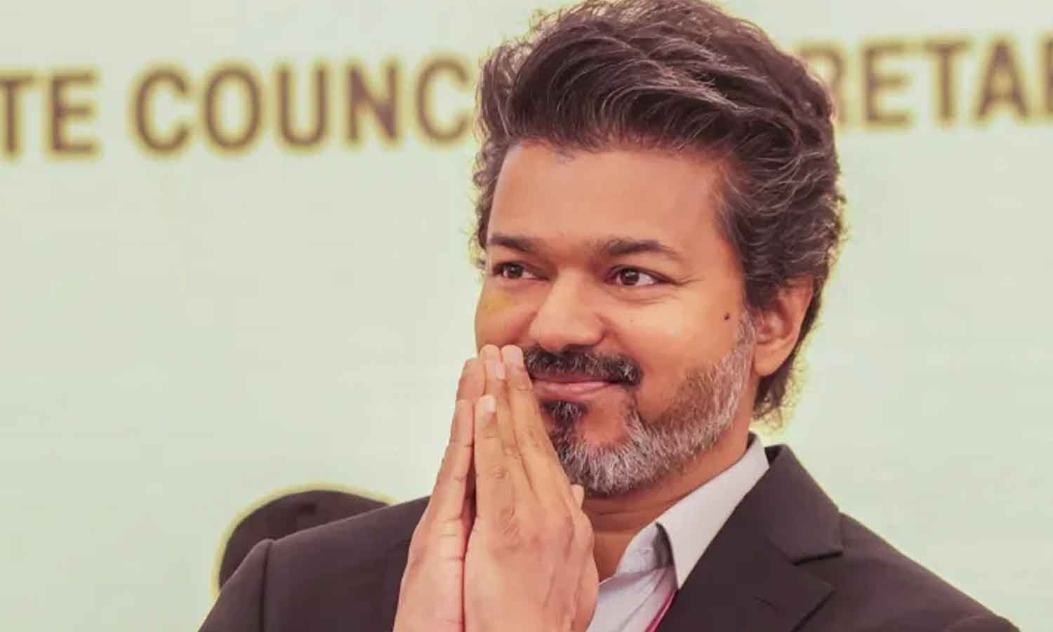 Vijay’s TVK Faces First Electoral Test in October
