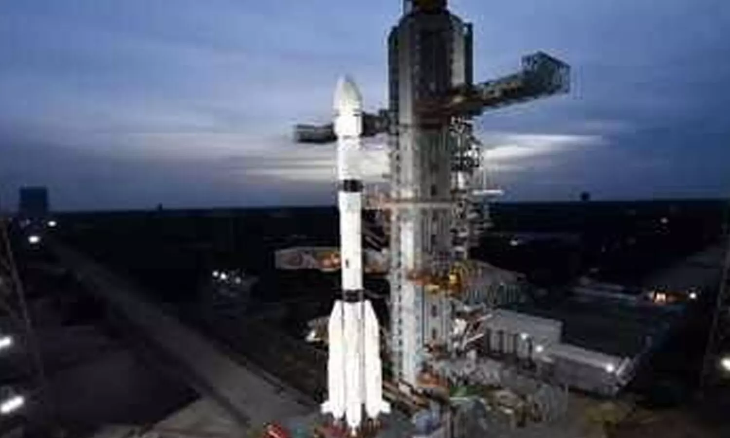 In a first, ISRO staff seeks written clarity on pvt sector shift In a first, ISRO staff seeks written clarity on pvt sector shift