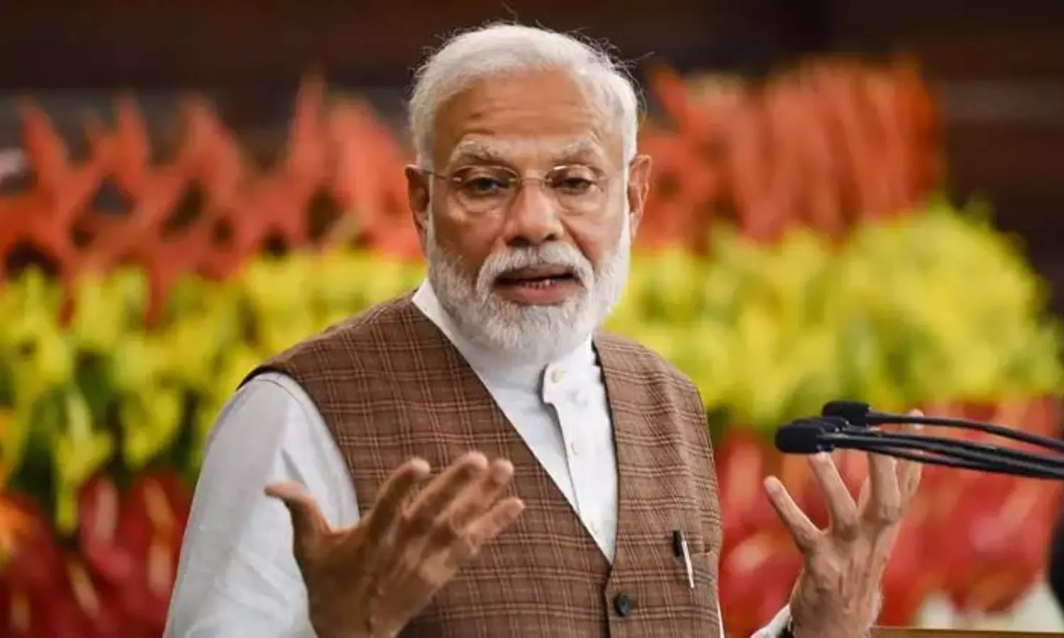 Prime Minister Narendra Modi Prime Minister Narendra Modi