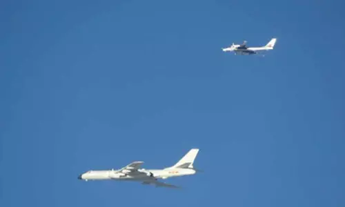 Distorts facts, misleading: Moscow rejects Ukraines warning over Russian airspace safety Distorts facts, misleading: Moscow rejects Ukraines warning over Russian airspace safety