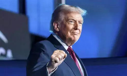 President Donald Trump
