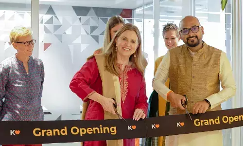 Bengaluru to become key global innovation hub in future: Marti Beller