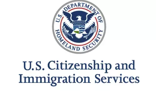 DHS widens green card path for US-born children of foreign govt employees