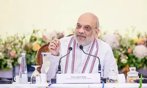 Amit Shah