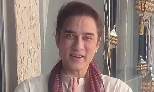 Aamir Khan’s brother Faissal Khan lauded for Janmashtami wishes despite being Muslim, says ‘respect for all religions’