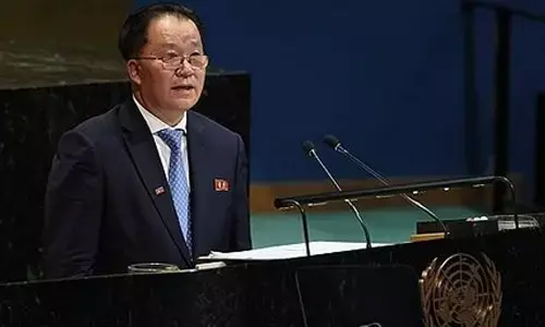 Kim Son-gyong