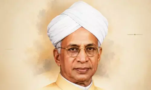 Dr. Sarvepalli Radhakrishnan