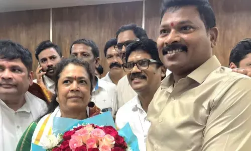 Padmashali Officials and Professionals Association (POPA) Padmashali Officials and Professionals Association (POPA)