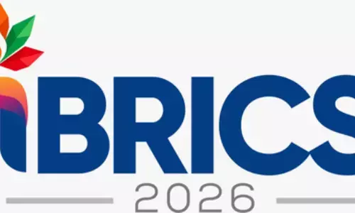 As India prepares to host the 18th BRICS Summit