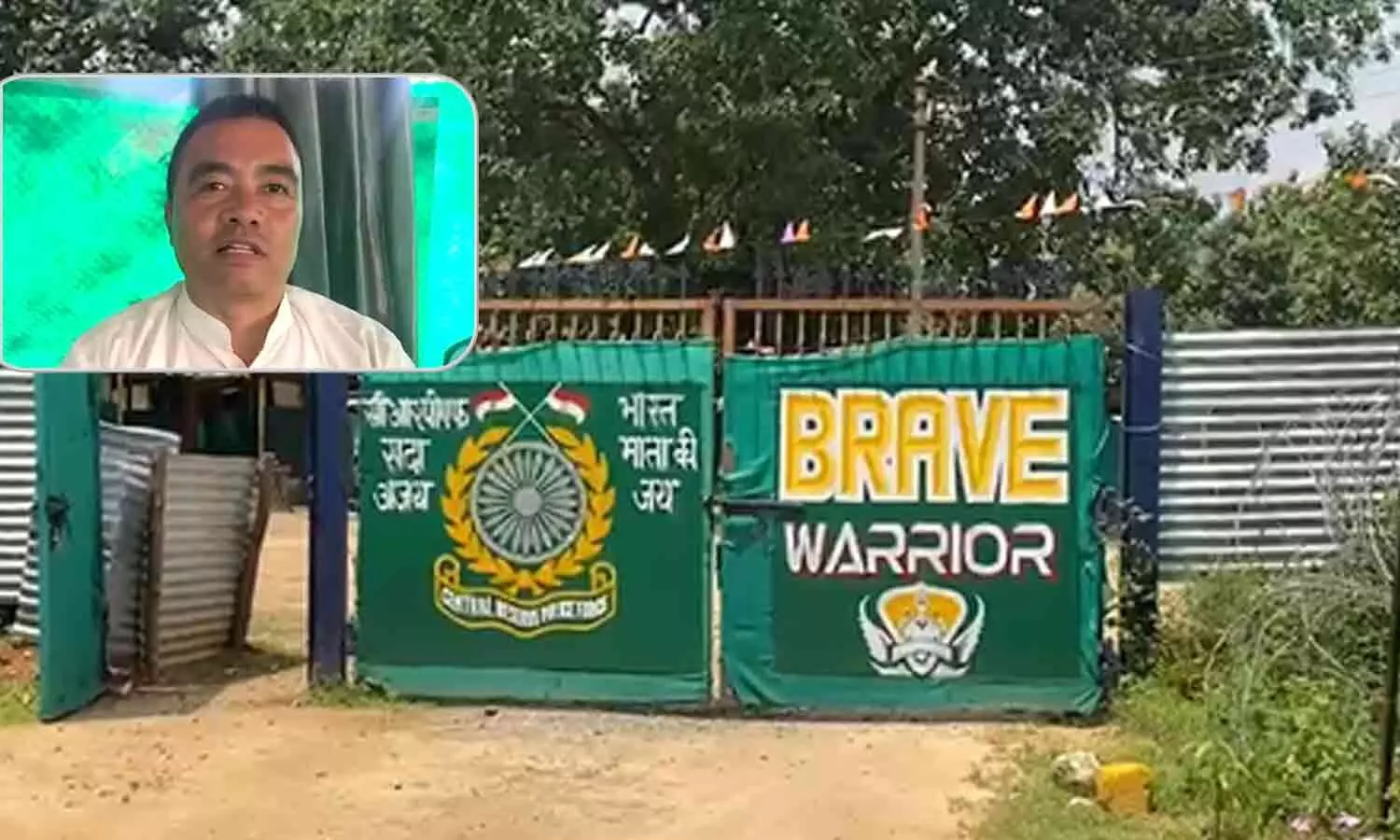 Beyond the Red Zone: Chhattisgarhs Gogunda finds a new path Beyond the Red Zone: Chhattisgarhs Gogunda finds a new path