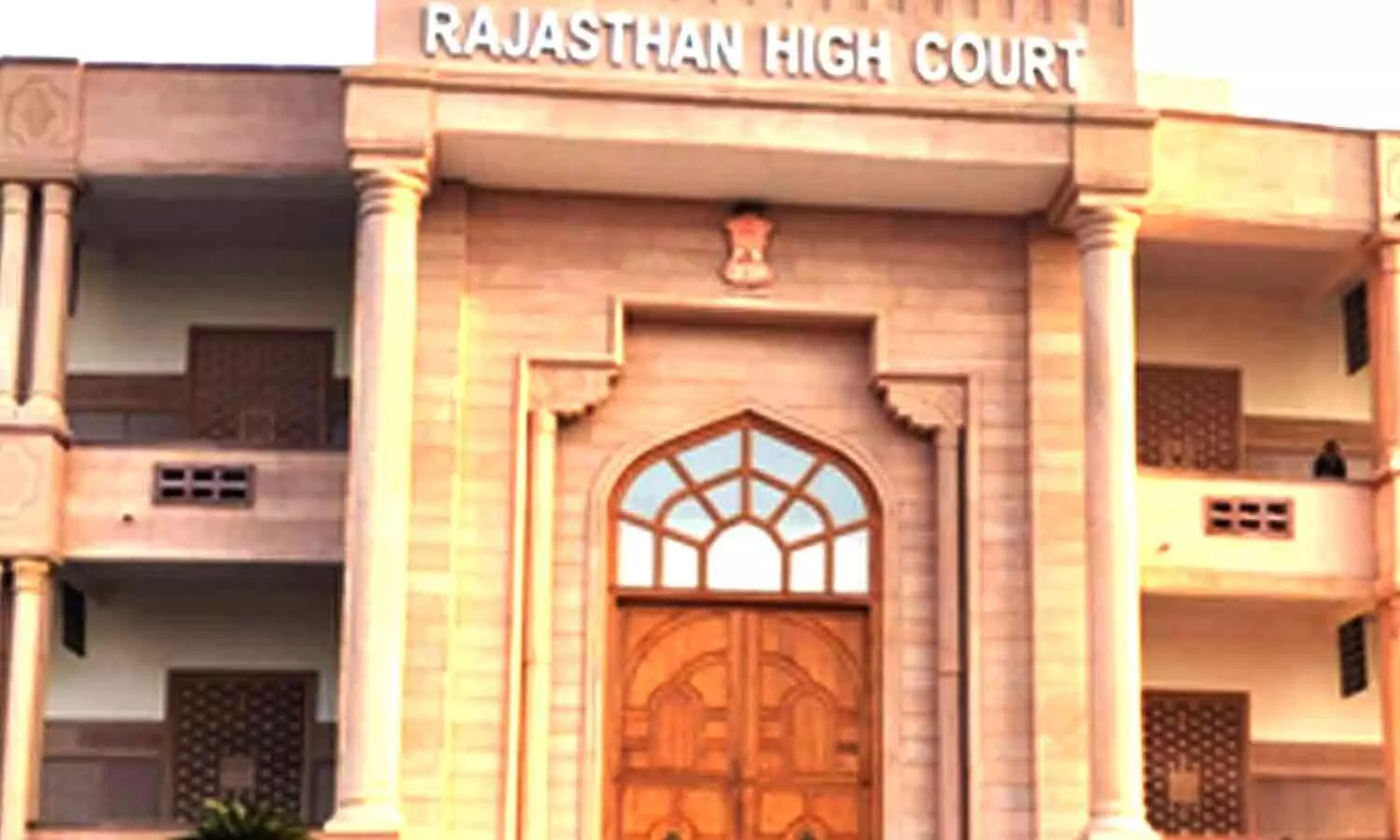 Justice Sanjay K Agrawal to head Rajasthan HC, Centre clears appointments of 7 other Chief Justices Justice Sanjay K Agrawal to head Rajasthan HC, Centre clears appointments of 7 other Chief Justices