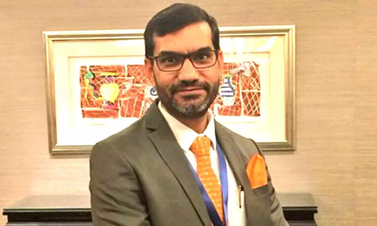Gujarat govt reshuffles IAS officers, appoints Rajkumar Beniwal as Surat civic chief Gujarat govt reshuffles IAS officers, appoints Rajkumar Beniwal as Surat civic chief