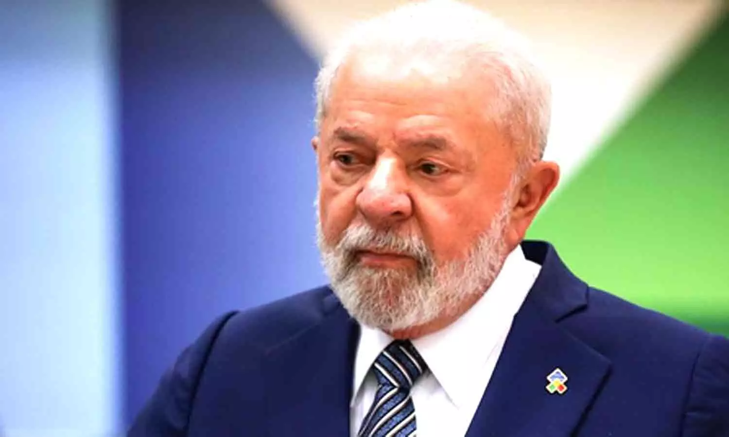Lula says he will defend Brazils Pix payment system amid US tariff dispute Lula says he will defend Brazils Pix payment system amid US tariff dispute