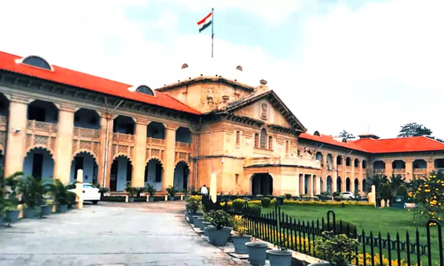 Allahabad High Court Allahabad High Court