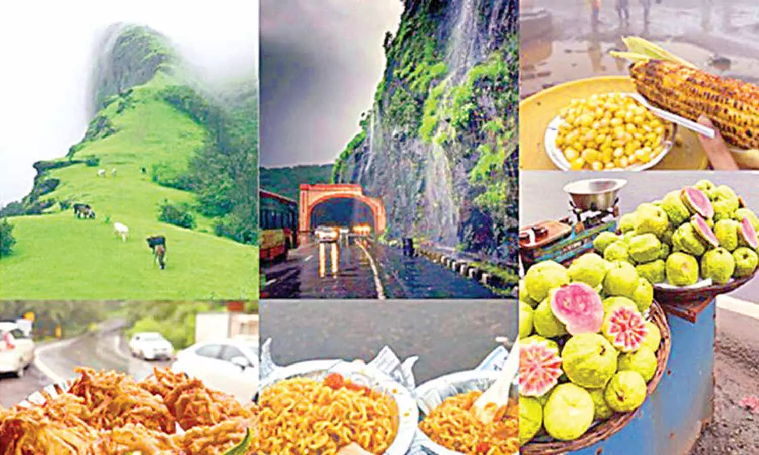 Monsoon escapes in India for nature, craft & slow travel Monsoon escapes in India for nature, craft & slow travel
