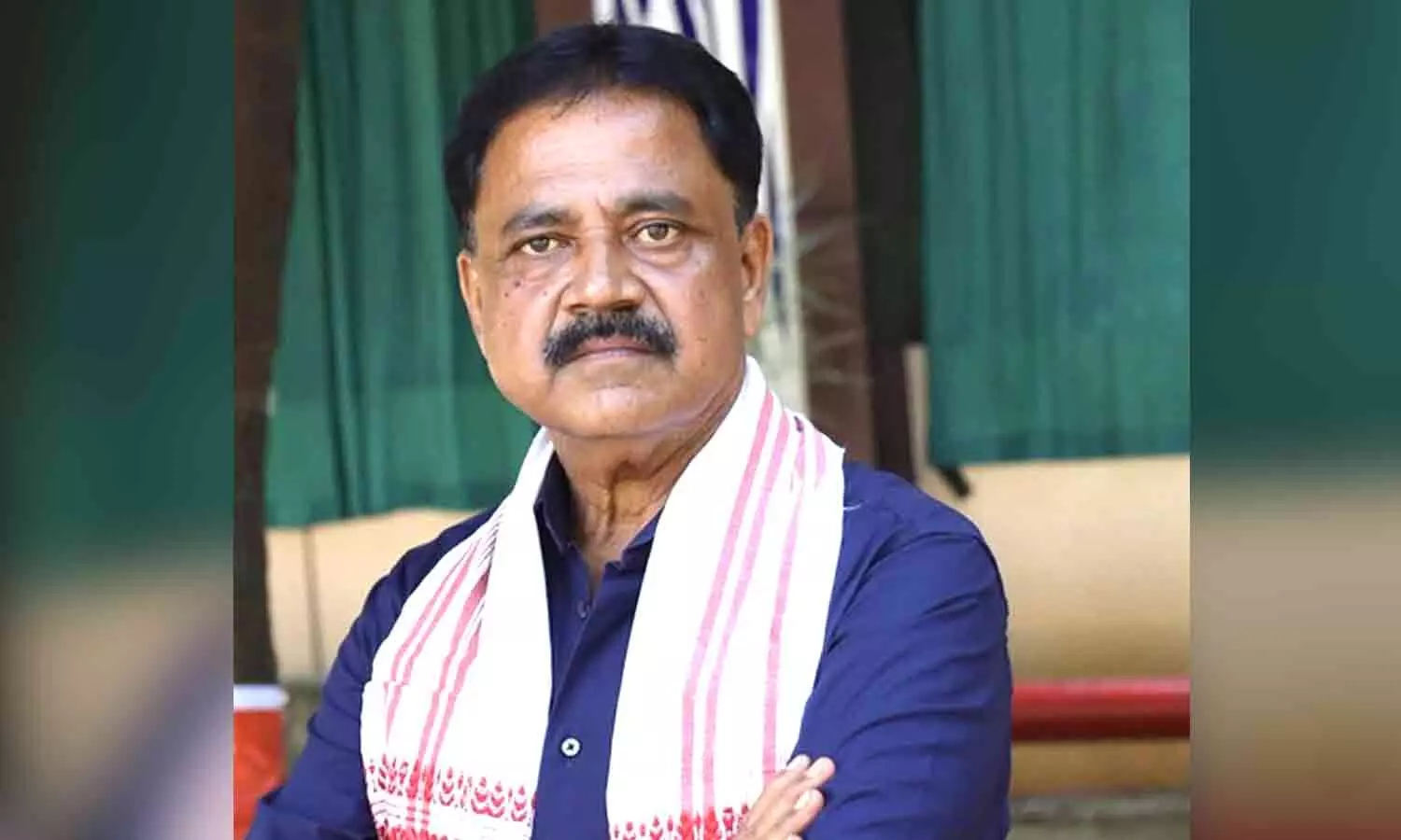 Jharkhand Minister Sudivya Kumar Jharkhand Minister Sudivya Kumar