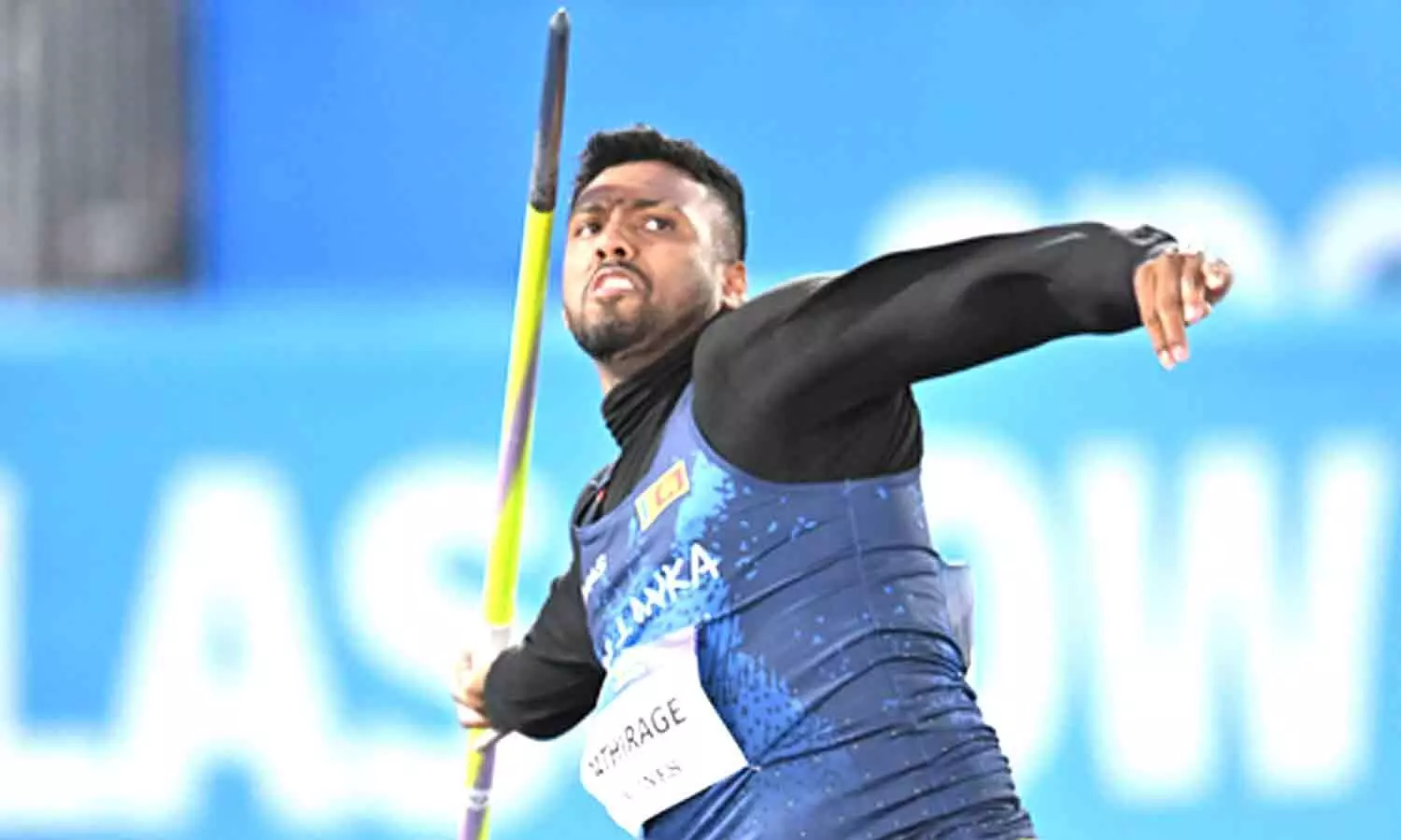 Rumesh Pathirage becomes first Sri Lankan to win Diamond League title Rumesh Pathirage becomes first Sri Lankan to win Diamond League title