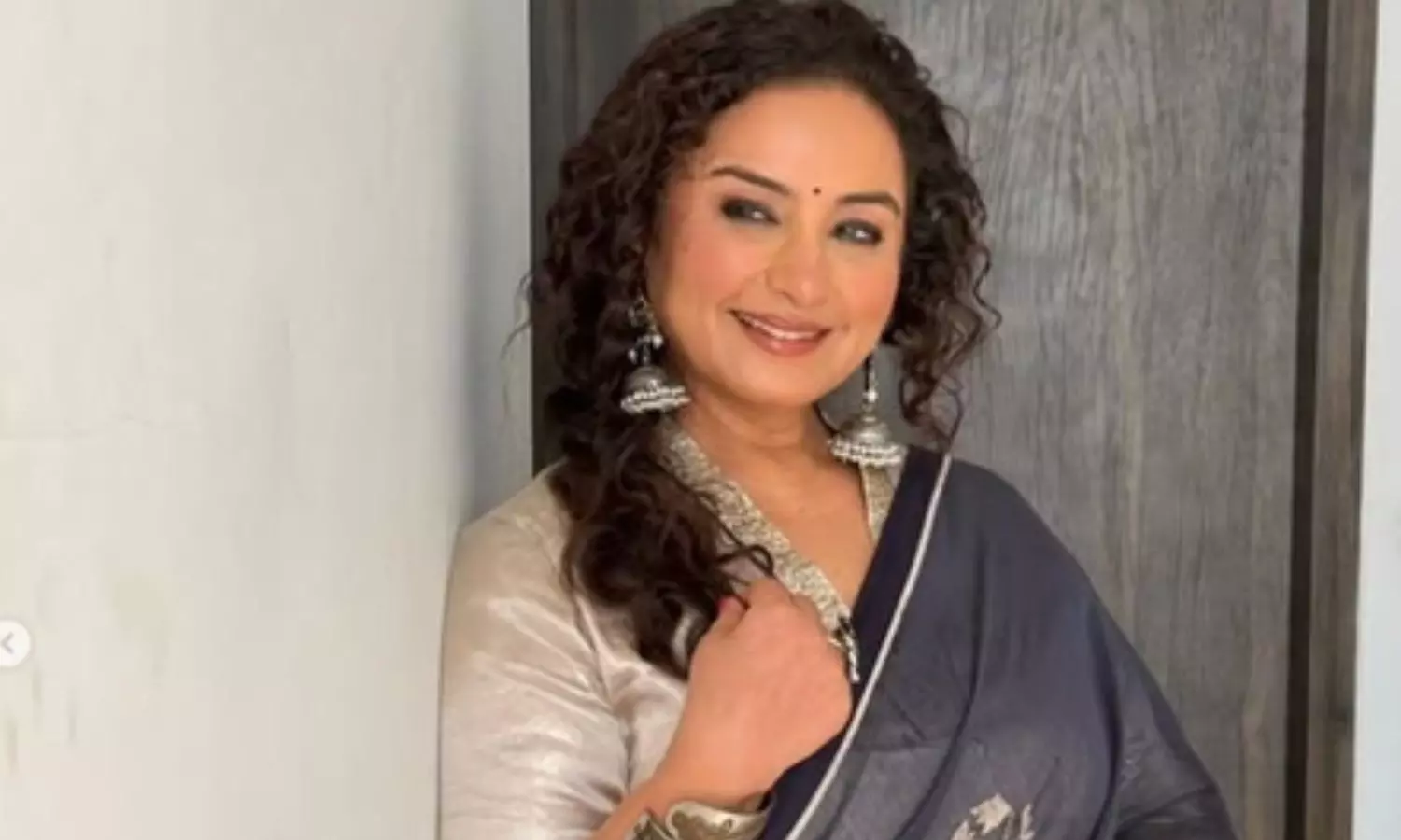 Actress Divya Dutta Actress Divya Dutta