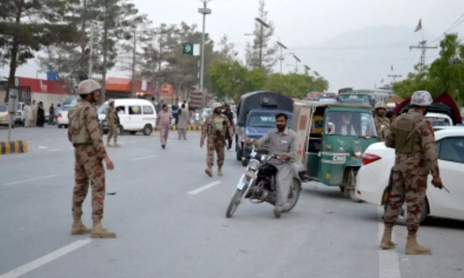 A leading human rights organisation has condemned the arrest of retired police surgeon Dr Ayesha Faiz A leading human rights organisation has condemned the arrest of retired police surgeon Dr Ayesha Faiz