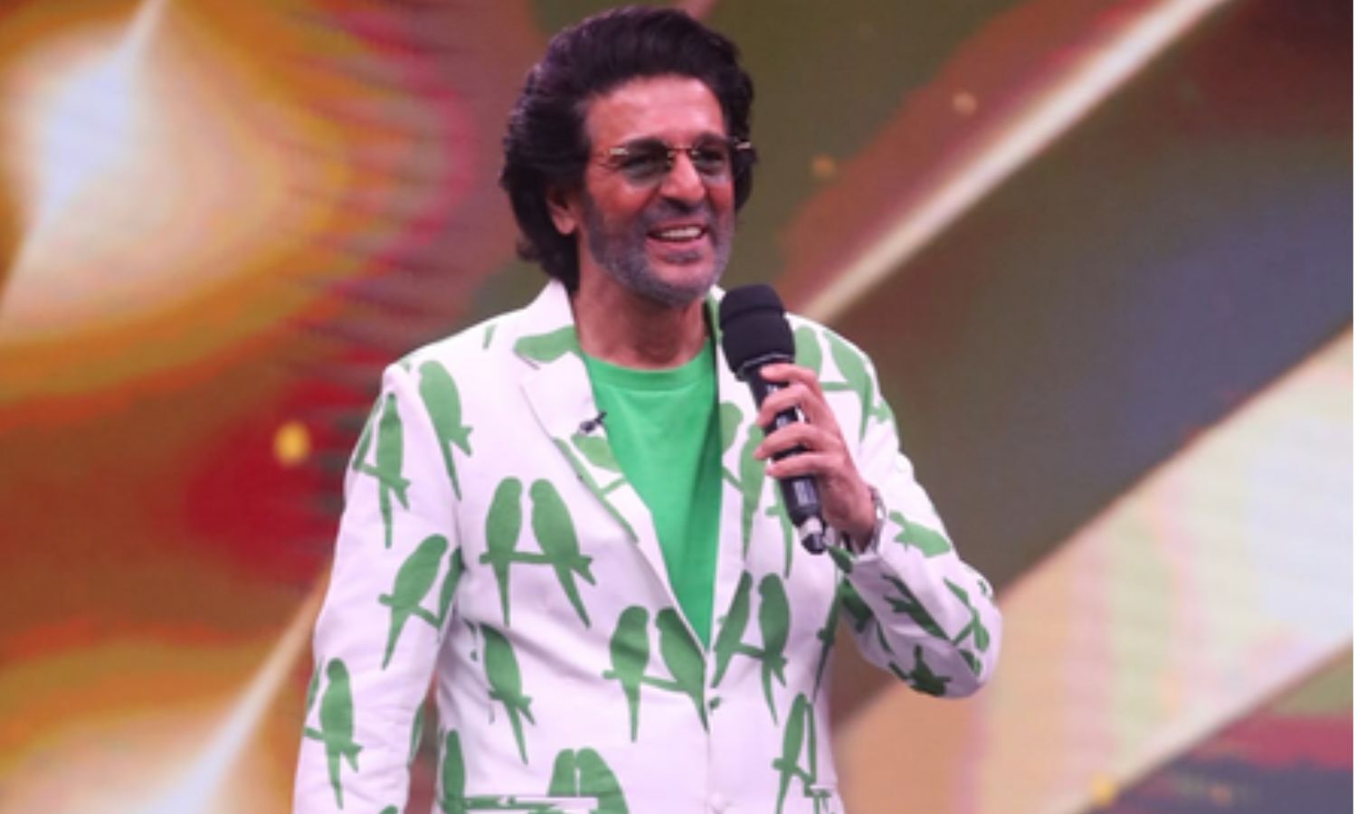 Chunky Pandey Credits Govinda for Inspiring His Acting Career
