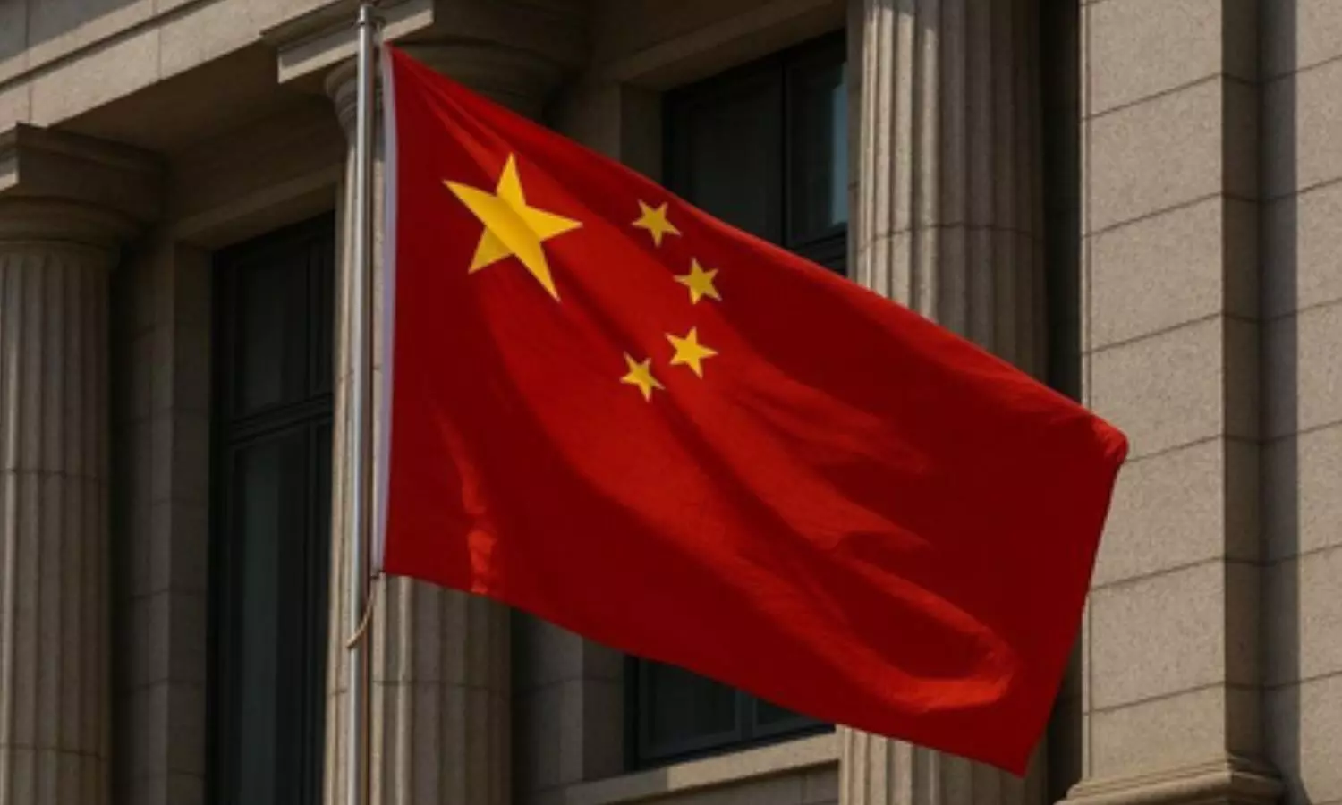 China is tightening controls over the movement of people China is tightening controls over the movement of people