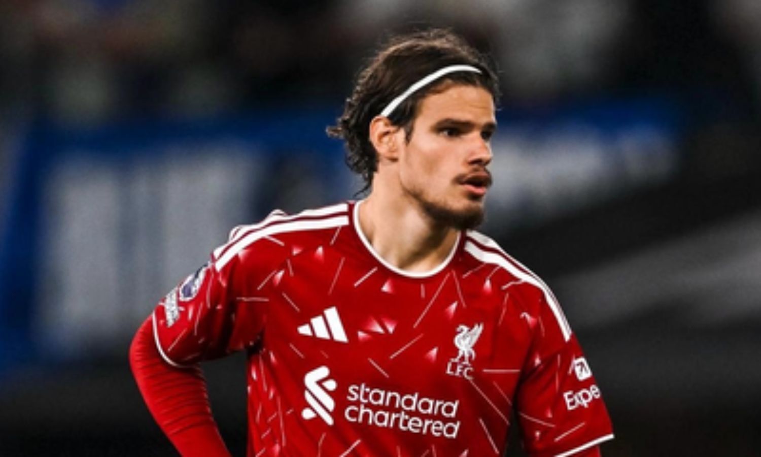 Kerkez Urges Liverpool to Stay Focused Before Atletico Clash