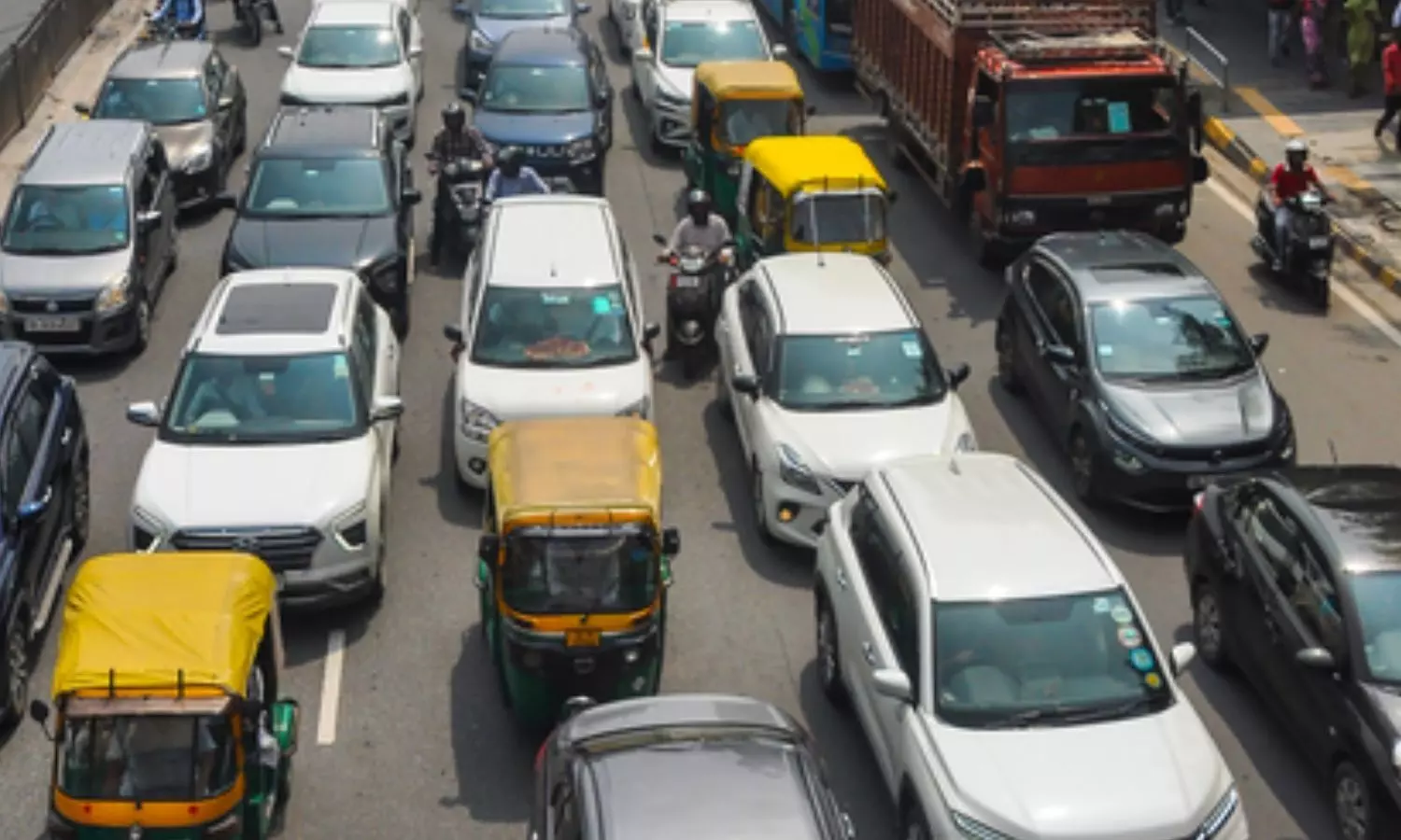 In a push to make administration more effective and functional, the Delhi governments In a push to make administration more effective and functional, the Delhi governments