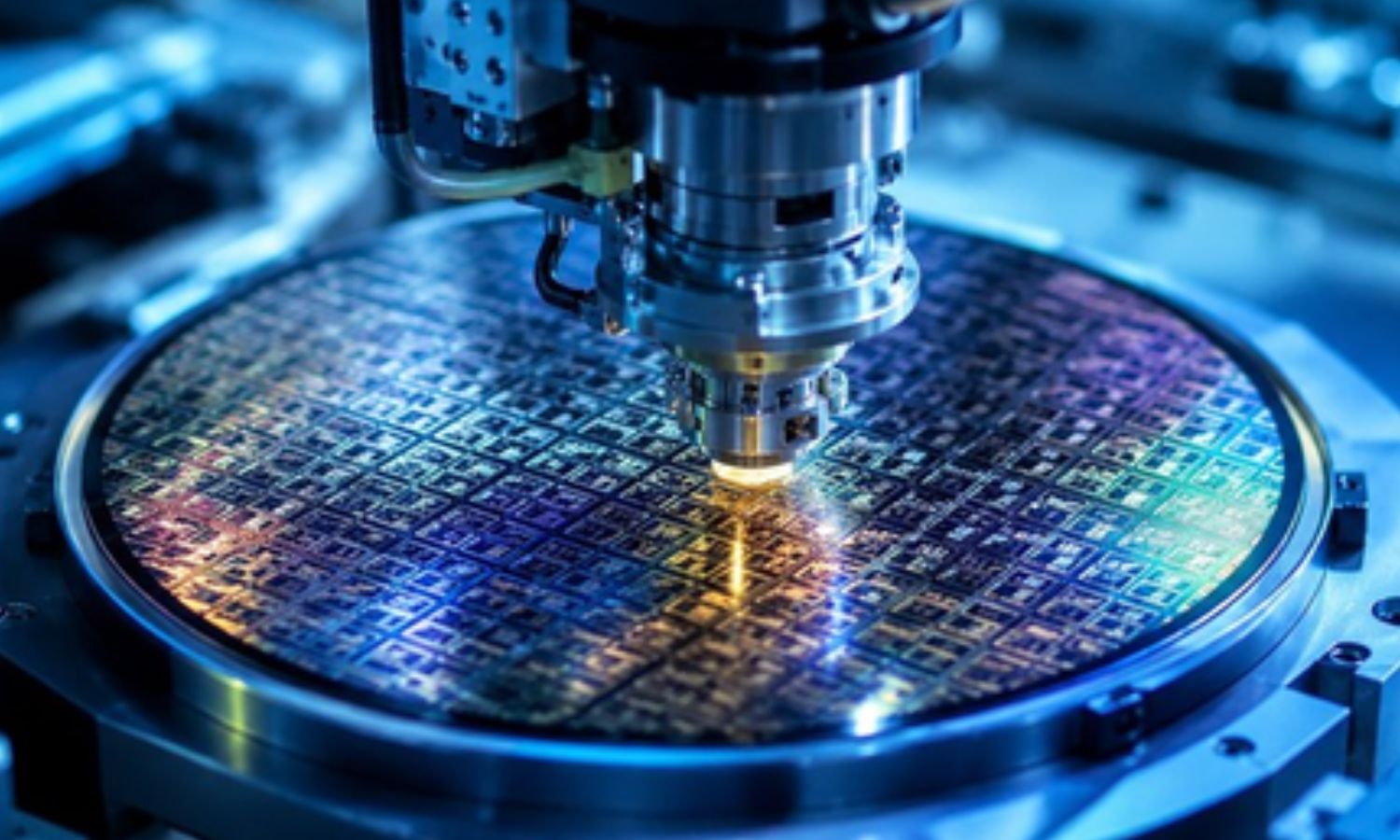India Expands Semiconductor Mission to Build Chips and Talent
