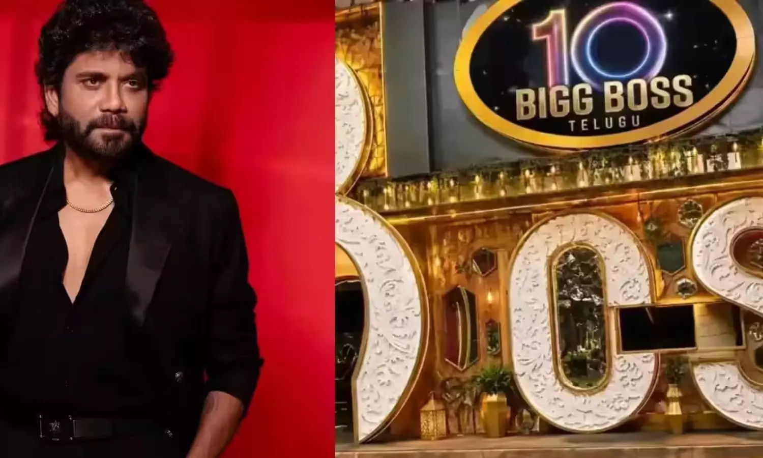 much-awaited Bigg Boss Telugu Season 10 has finally kicked off much-awaited Bigg Boss Telugu Season 10 has finally kicked off