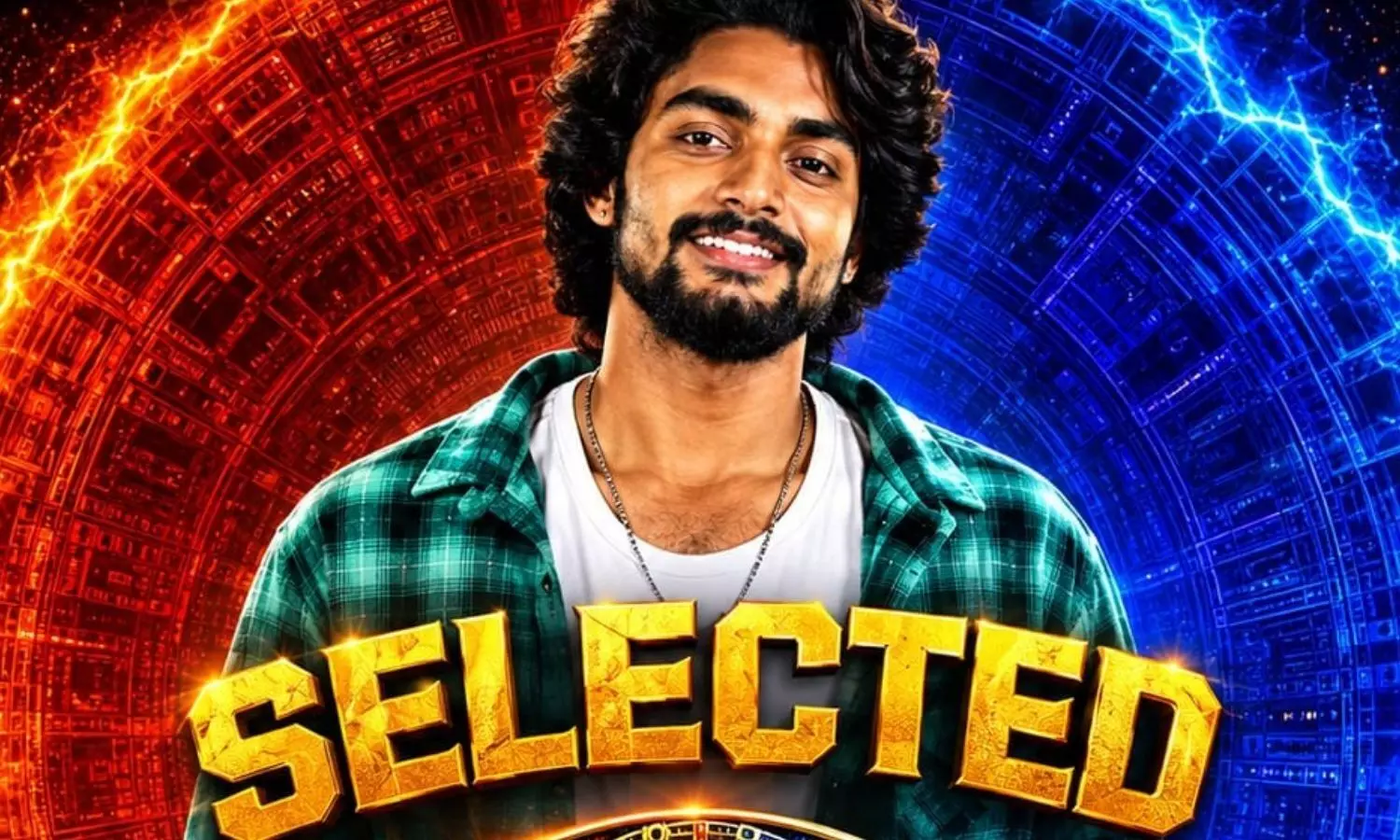 Second Commoner Aman Masood Enters the House Second Commoner Aman Masood Enters the House