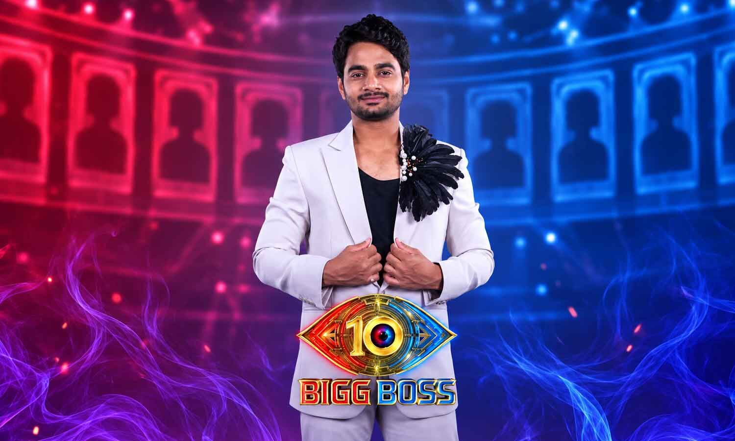 Bigg Boss 10 Telugu Names Rohit Its Final Commoner