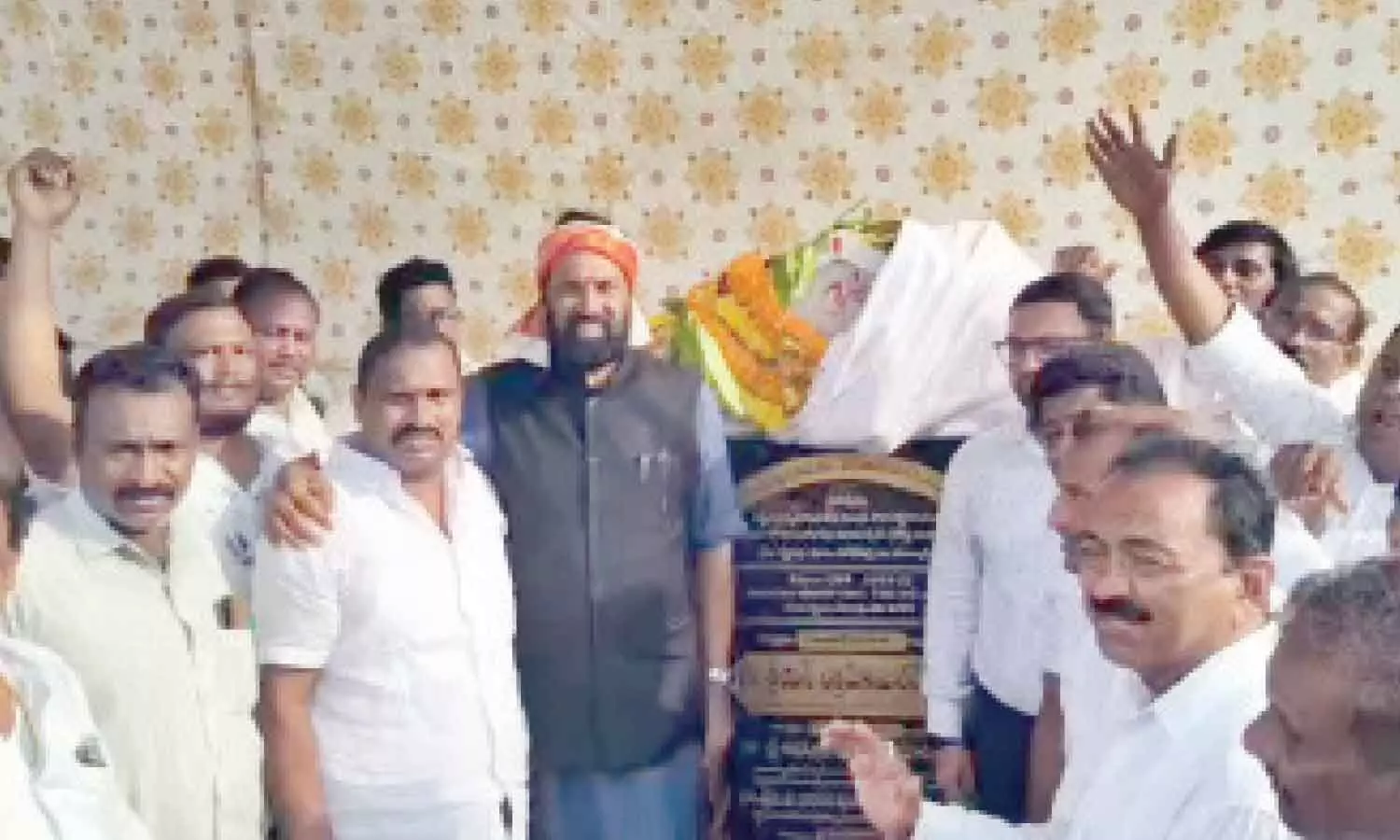 We will fight for our rightful share of Krishna, Godavari waters: Uttam We will fight for our rightful share of Krishna, Godavari waters: Uttam