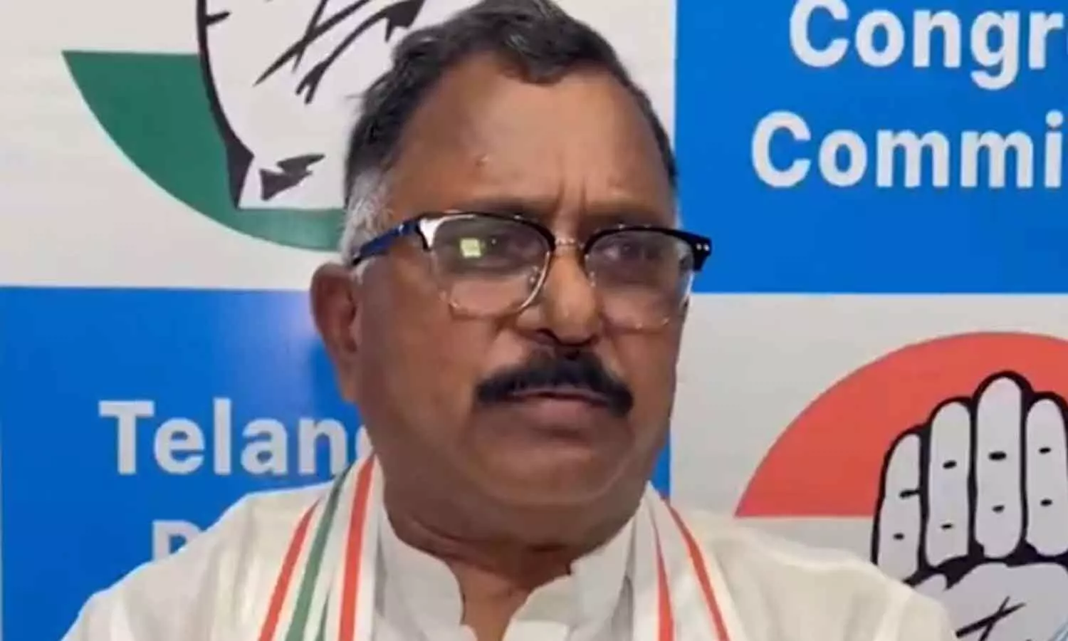 TPCC Disciplinary Action Committee Chairman Mallu Ravi TPCC Disciplinary Action Committee Chairman Mallu Ravi