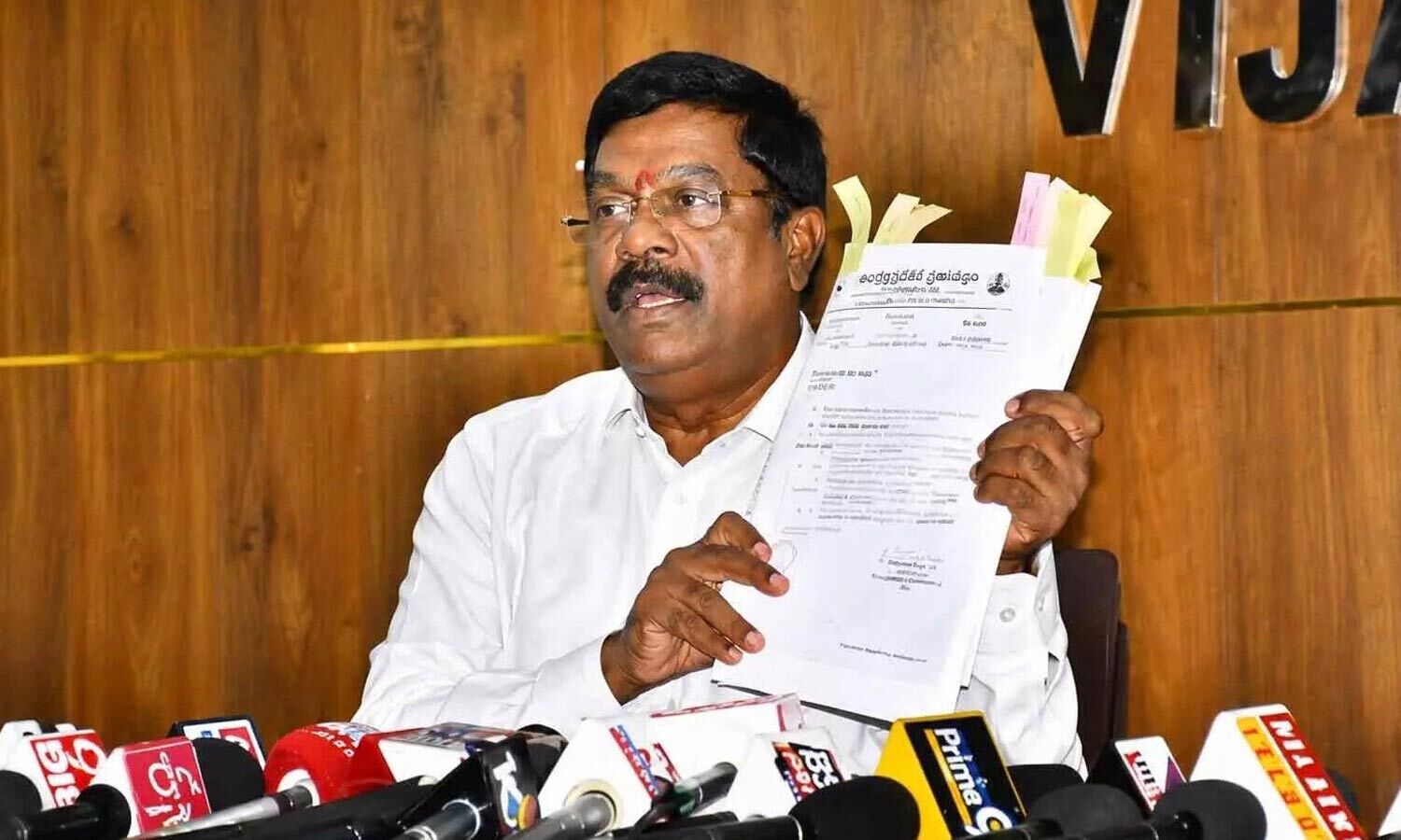 APOA Seeks Probe Into Sports Quota Recruitment Irregularities