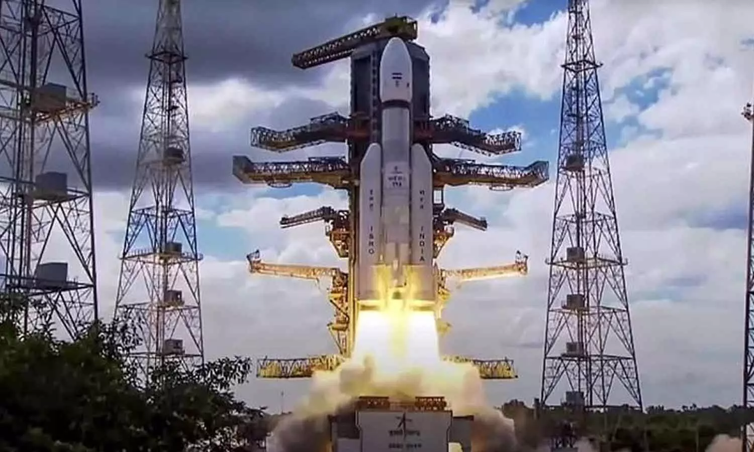 ISRO will not be privatised ISRO will not be privatised