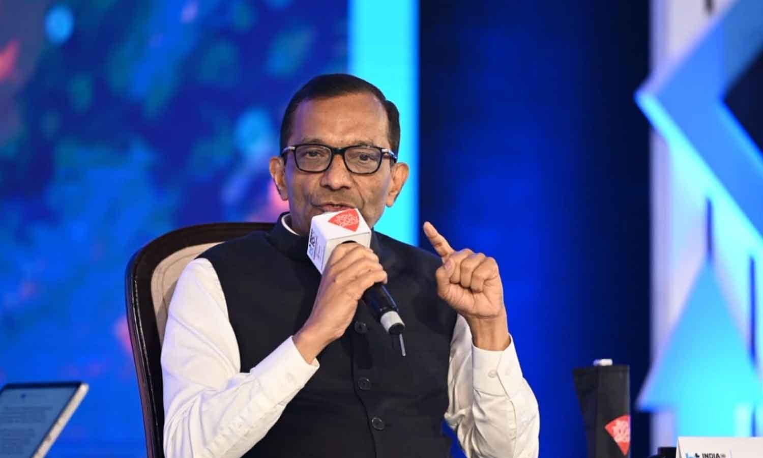 India Sets 50 Annual Space Launches Target by 2030