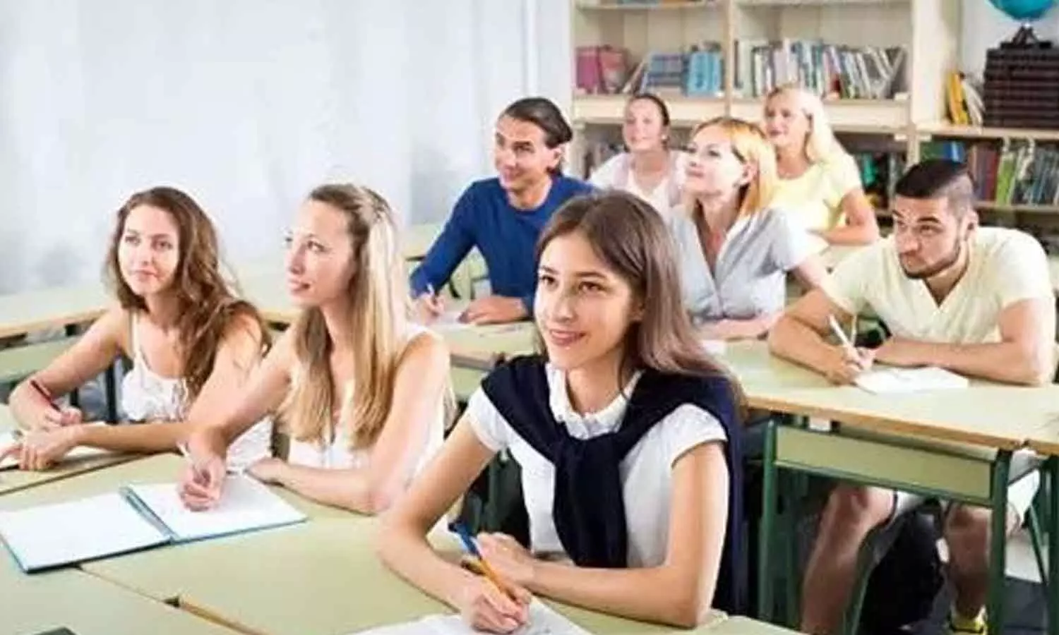 Higher education Preparation for changing workforce needs Higher education Preparation for changing workforce needs