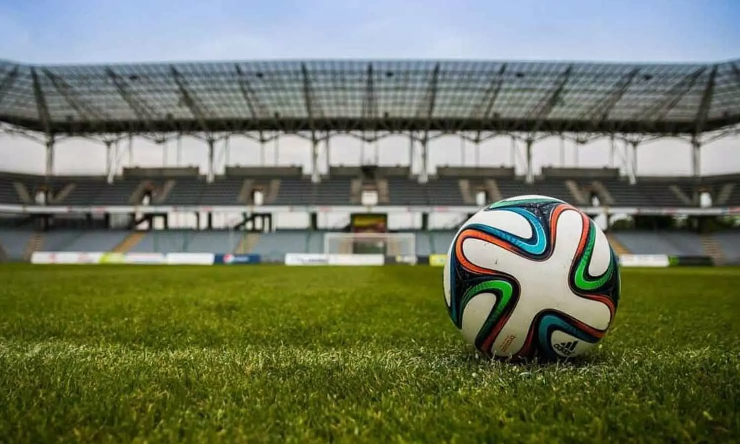 Nalgonda, Ranga Reddy reach U-16 Asmita Football League final Nalgonda, Ranga Reddy reach U-16 Asmita Football League final