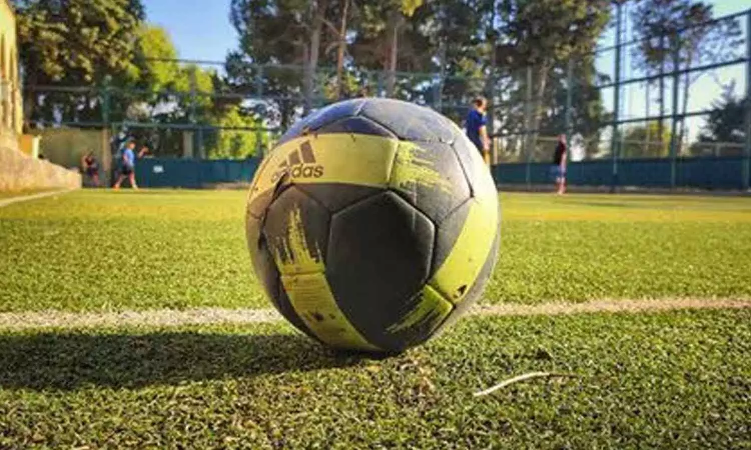 ORO FC, Mahabubnagar seal big wins in TG U-15 Youth League ORO FC, Mahabubnagar seal big wins in TG U-15 Youth League