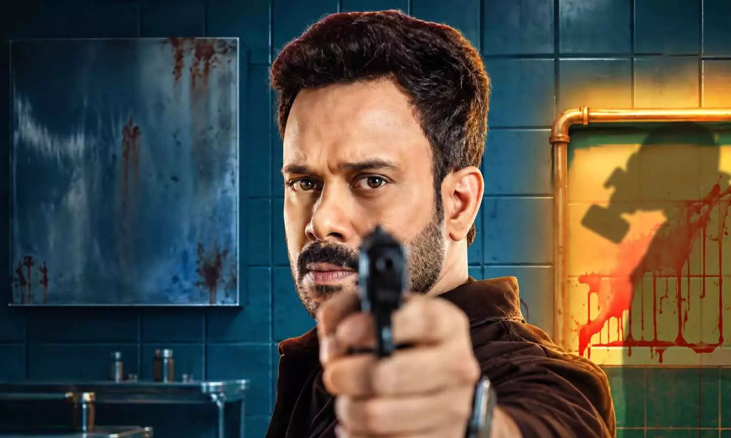 Investigative thriller ‘Panchanama’ set to premiere on Sept 11 Investigative thriller ‘Panchanama’ set to premiere on Sept 11