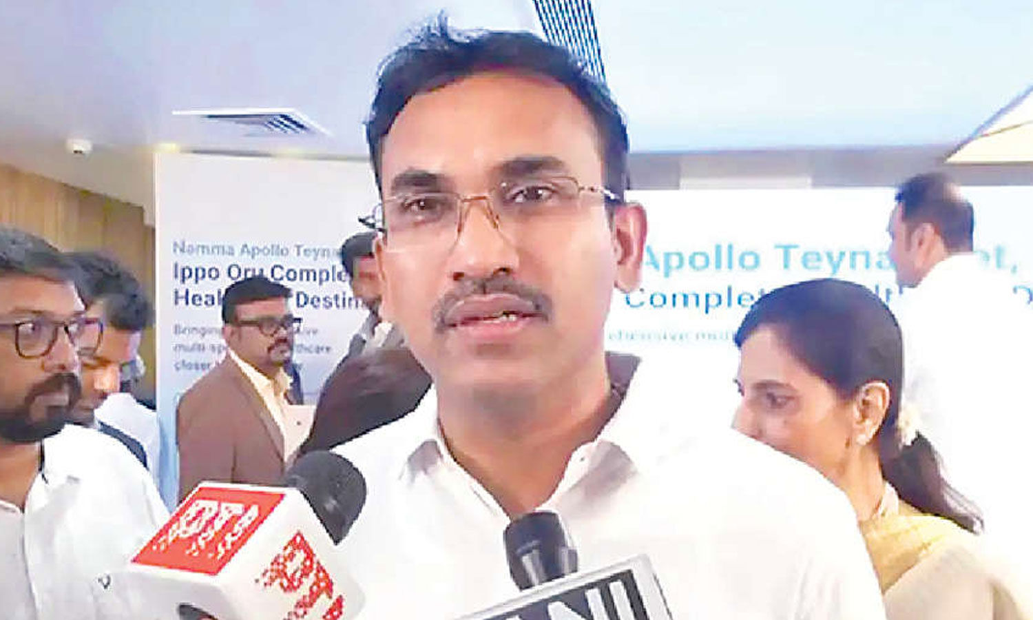 Tamil Nadu Alliance to Adopt Unified Name on September 9
