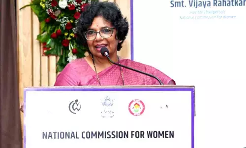 NCWs leadership workshop to bring together women MLAs from 22 states on Sep 7