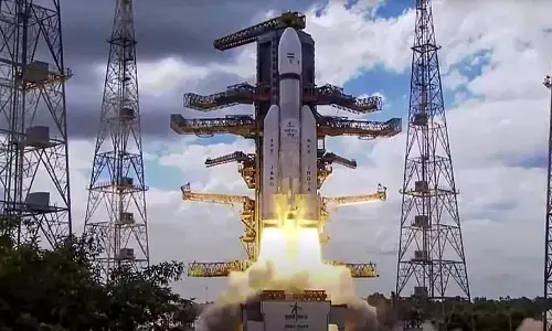 ISRO will not be privatised