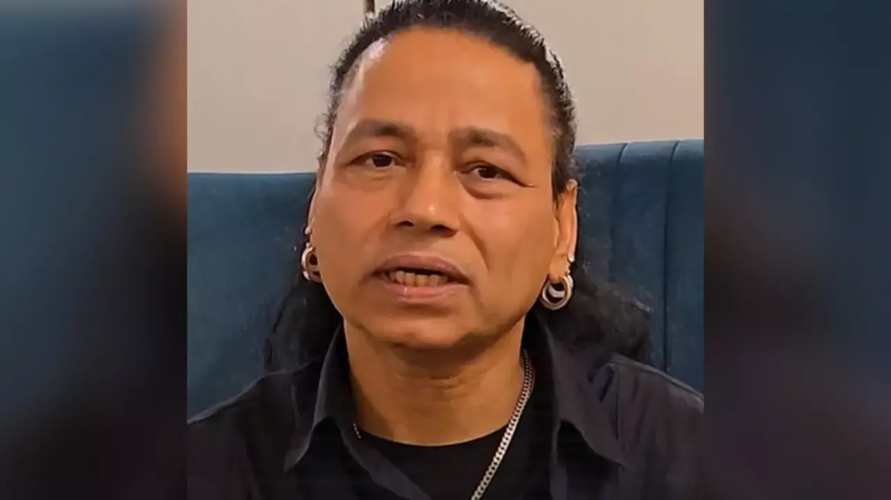 Kailash Kher Kailash Kher